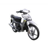 2010 Eagle-Wing DB125Z Commuter photo